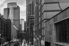 Westward Tour along The Esplanade