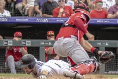 Home Run Dive