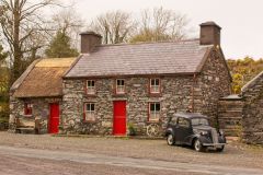 Mollys old tea room