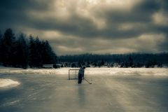 A Hockey Tale
