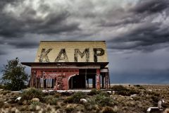 KAMP