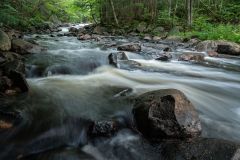 Freezey Creek