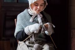 Heritage Knitter