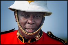 Royal Marine