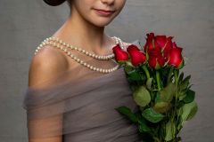 roses and pearls