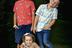 Siblings