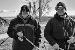 Fishing Buddies
