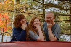 The Lanari Family
