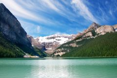 Lake Louise
