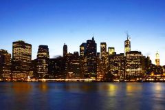 Lower Manhattan