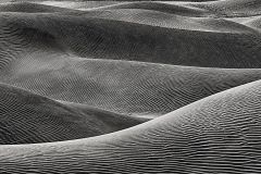 Mesquite Dunes