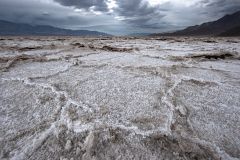 Salt Flats