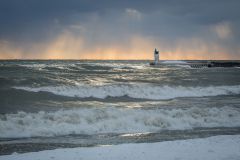 Bond Head Lighthouse