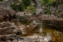 Packhorse Bridge