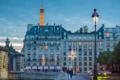 Paris Stroll