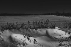 Snow Waves
