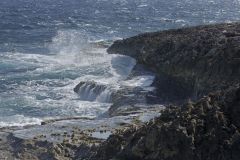 Rugged Shoreline