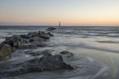Morris Island Light, South Carolina