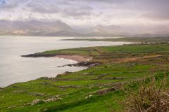 Irish Countryside