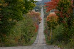 Blue Mountain Road 23