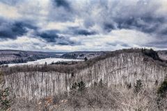The Outlook