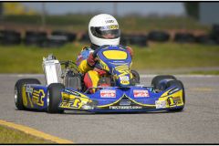 Future Formula 1 Driver