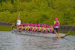 Survivors Abreast II