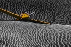 Bad Landing