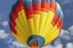 Fly In My Beautiful Balloon