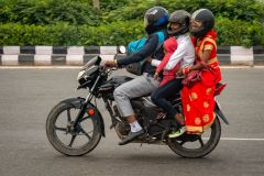 The Family Ride