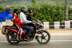 Family outing