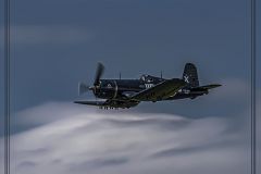 Sky Warrior