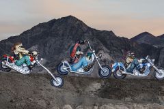 Low Riders