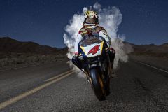 Riding