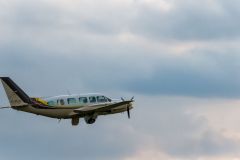 Wheels Up