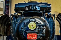 The old 6213