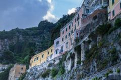 Getting Around Amalfi Style