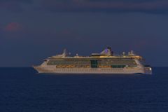 Brilliance o fthe Seas