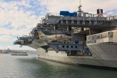 Aircraft Carrier