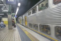 All Aboard
