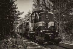 Engine 22