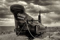 Grounded