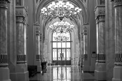 Budapest New Opera House