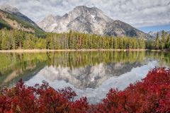 String Lake