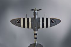 WWII Spitfire