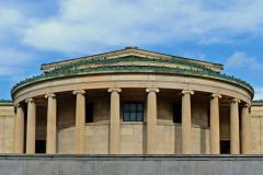 Albright Knox Art Gallery Buffalo NY