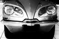 Citroen Split and Merged