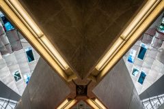 Abstract simmetry