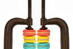 Macarons Magic