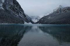 Lake Louise AB